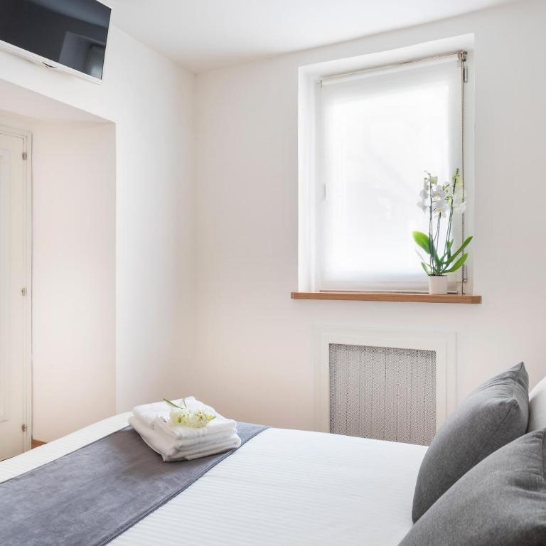 Fiorentini Residence NAPOLI - Appartamento Deluxe - 1