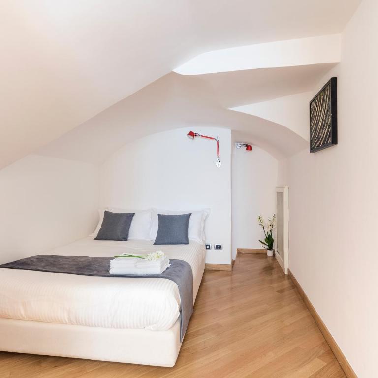 Fiorentini Residence NAPOLI - Appartamento Deluxe - 3
