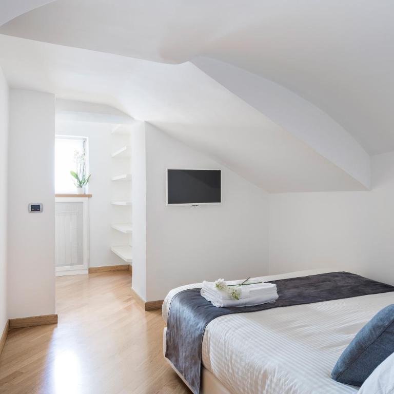 Fiorentini Residence NAPOLI - Appartamento Deluxe - 7