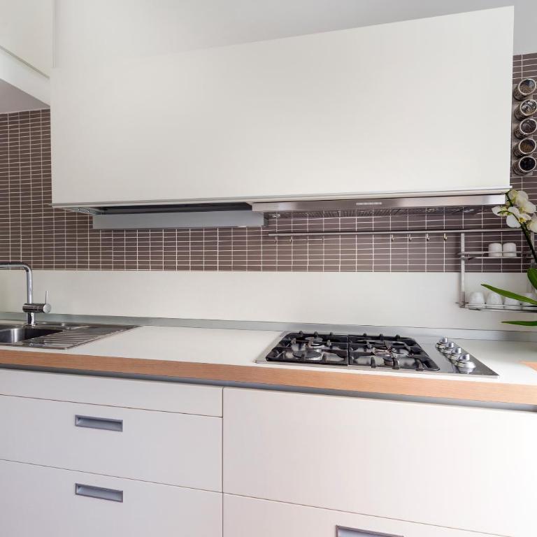 Fiorentini Residence NAPOLI - Appartamento Deluxe - 8