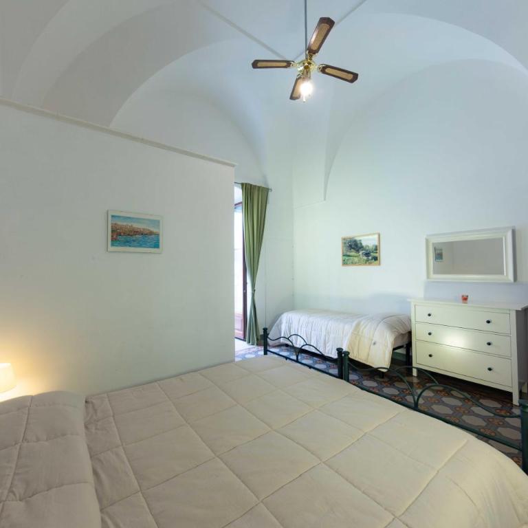 Casa vacanza La Stradella - Casa con 1 Camera da Letto - 12