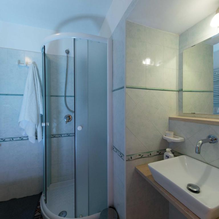 Casa vacanza La Stradella - Casa con 1 Camera da Letto - 9
