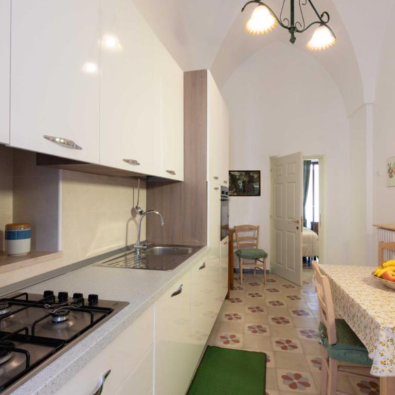 Casa vacanza La Stradella - Casa con 1 Camera da Letto - 7