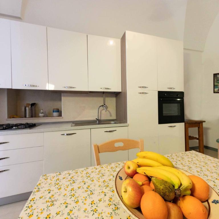 Casa vacanza La Stradella - Casa con 1 Camera da Letto - 6