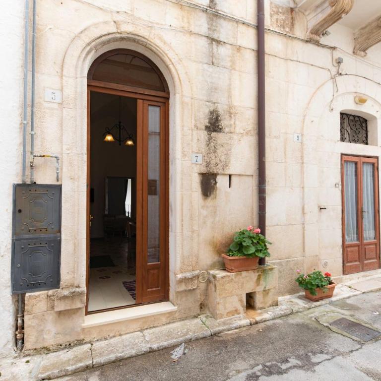 Casa vacanza La Stradella - Casa con 1 Camera da Letto - 2