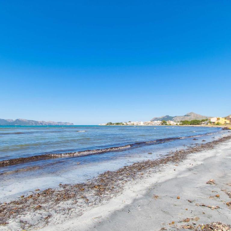 C003 Ran de Mar by Mallorca Villa Selection - Villa de 3 dormitorios - 31