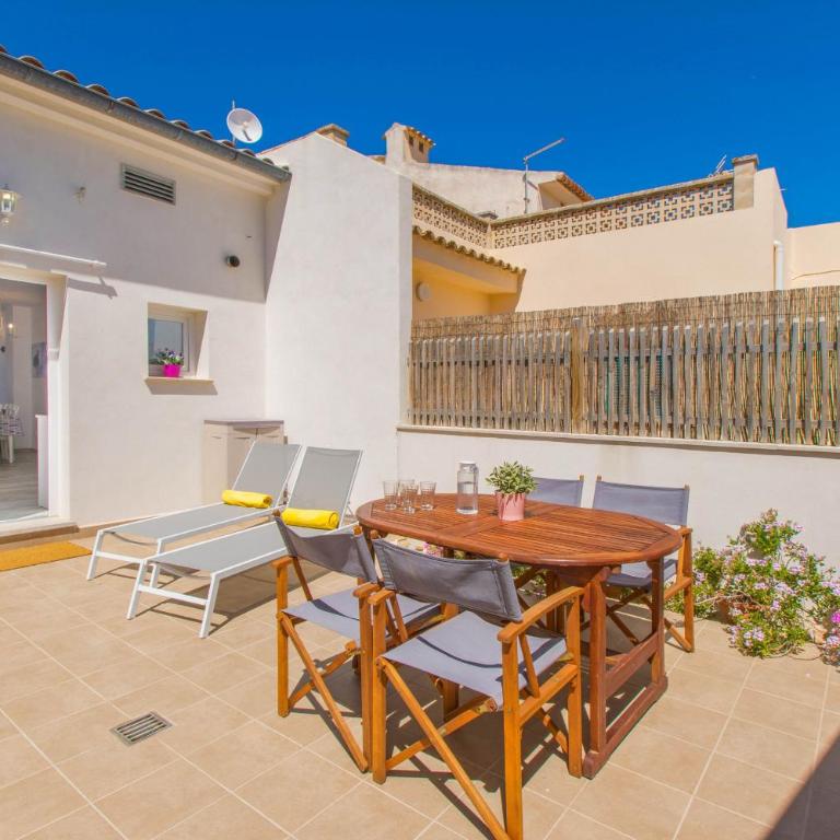 C003 Ran de Mar by Mallorca Villa Selection - Villa de 3 dormitorios - 18