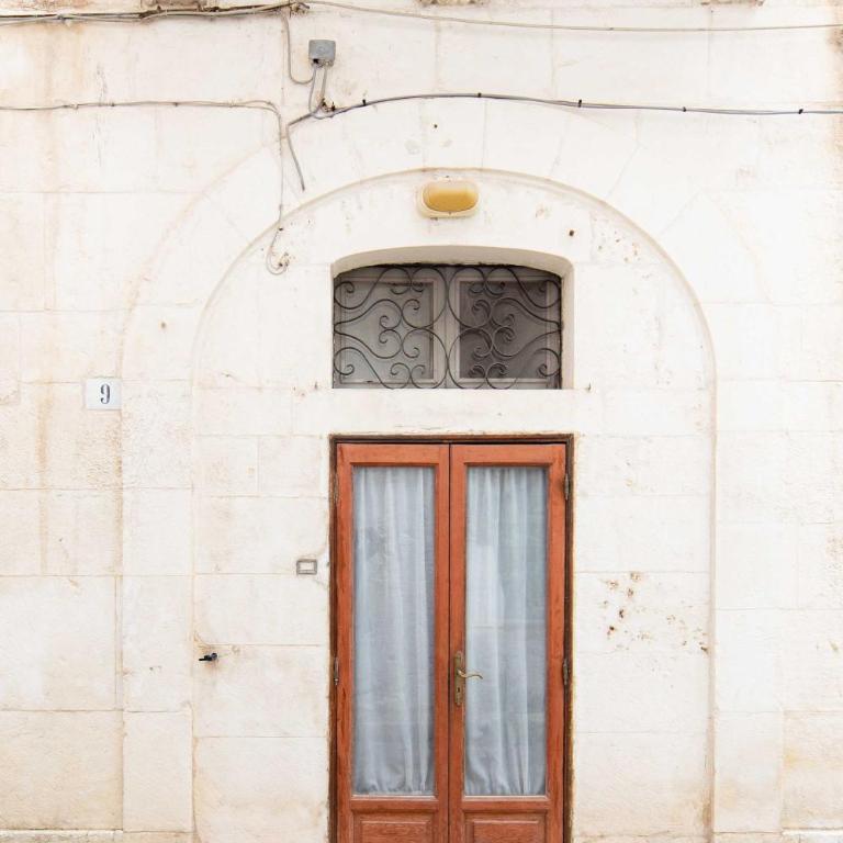 Casa vacanza La Stradella - Casa con 1 Camera da Letto - 16