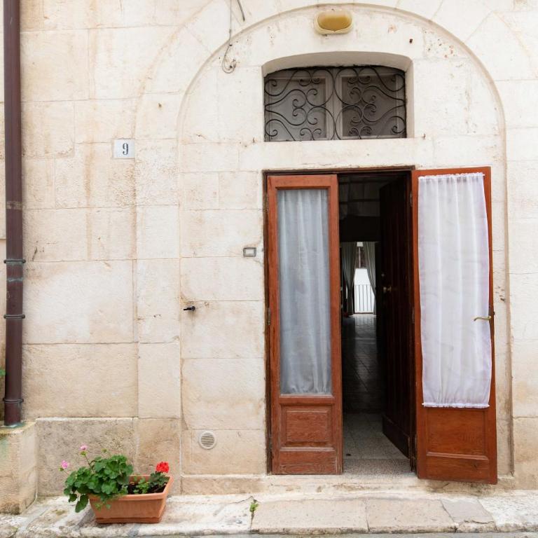 Casa vacanza La Stradella - Casa con 1 Camera da Letto - 15