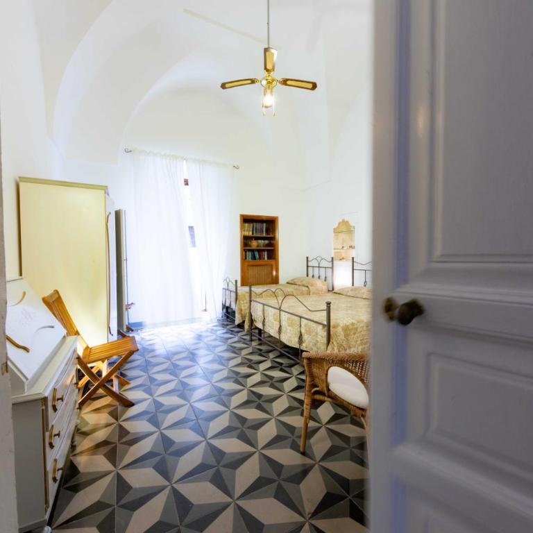 Casa vacanza La Stradella - Casa con 1 Camera da Letto - 14