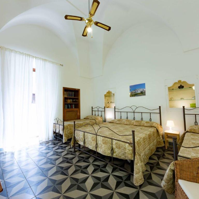 Casa vacanza La Stradella - Casa con 1 Camera da Letto - 13
