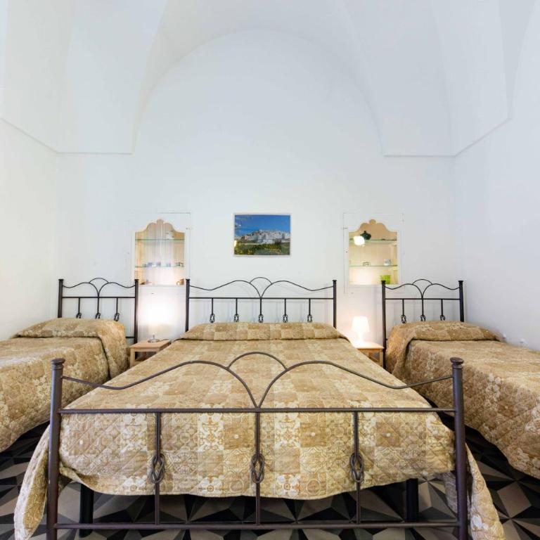 Casa vacanza La Stradella - Casa con 1 Camera da Letto - 12