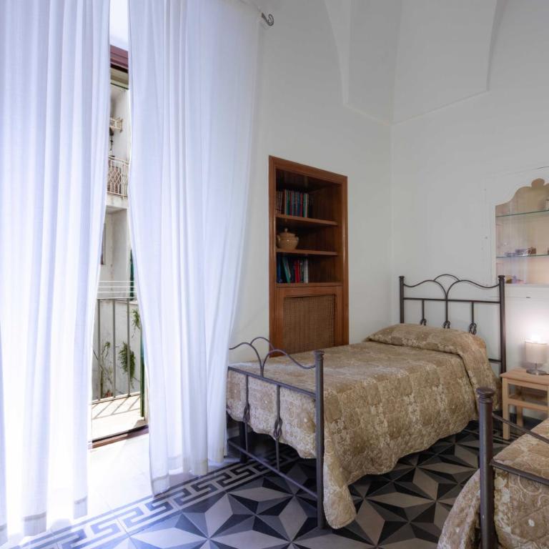 Casa vacanza La Stradella - Casa con 1 Camera da Letto - 10
