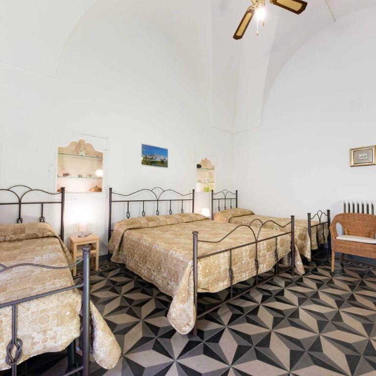 Casa vacanza La Stradella - Casa con 1 Camera da Letto - 9