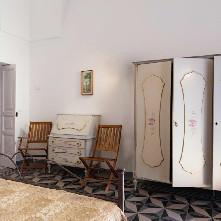 Casa vacanza La Stradella - Casa con 1 Camera da Letto - 8