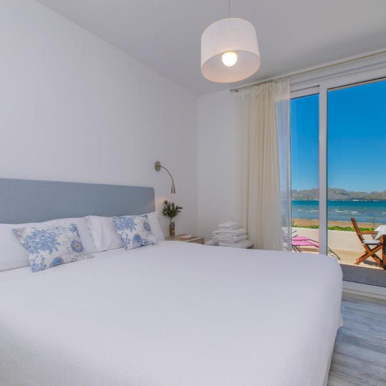 C003 Ran de Mar by Mallorca Villa Selection - Villa de 3 dormitorios - 10