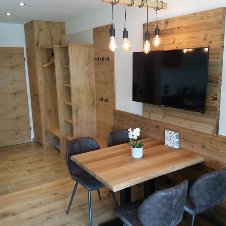 Apartment Luna incl Summercard Zell am See Kaprun - Studio-Apartment - 27