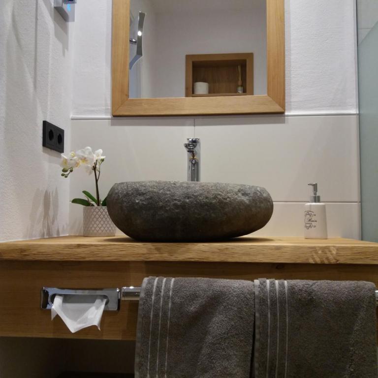 Apartment Luna incl Summercard Zell am See Kaprun - Studio-Apartment - 2