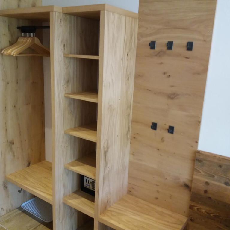 Apartment Luna incl Summercard Zell am See Kaprun - Studio-Apartment - 26