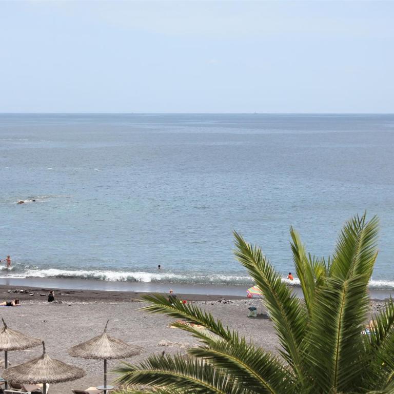 Preciosas vistas, playa 200m, WIFI - Apartamento con vistas al mar - 35