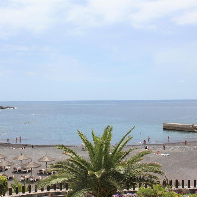 Preciosas vistas, playa 200m, WIFI - Apartamento con vistas al mar - 34
