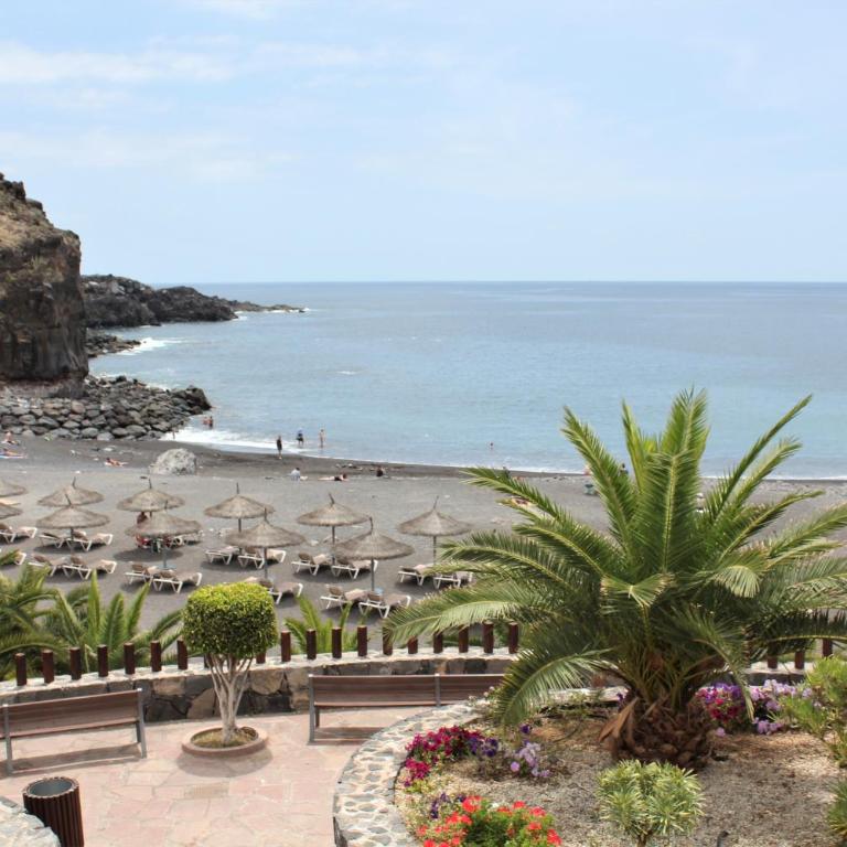 Preciosas vistas, playa 200m, WIFI - Apartamento con vistas al mar - 33
