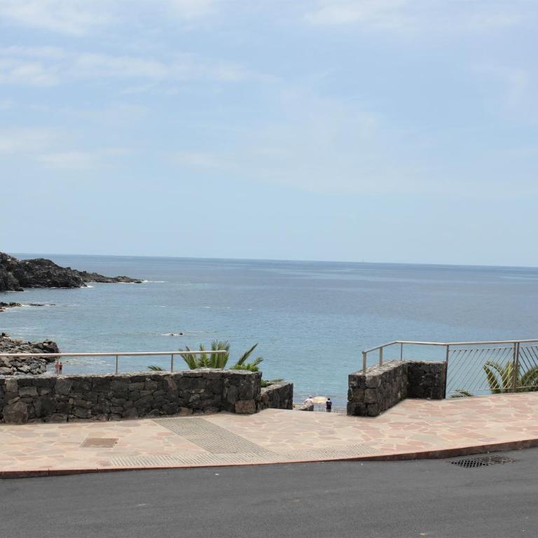 Preciosas vistas, playa 200m, WIFI - Apartamento con vistas al mar - 32