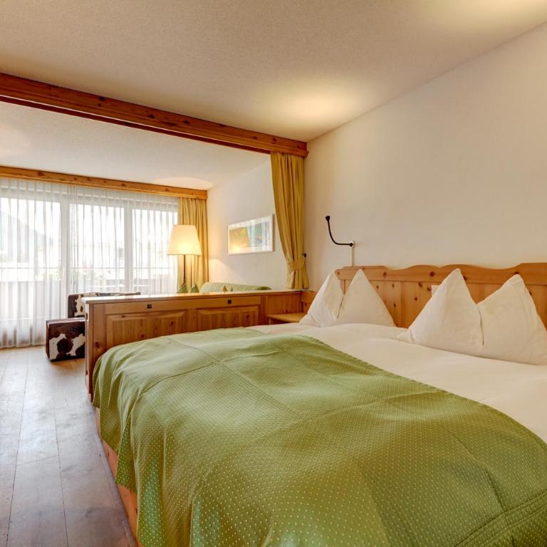 Hotel Meierhof - Apartment - 2