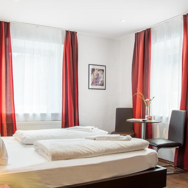 Pension Schizentrum Grosseck - Speiereck - Doppelzimmer - 2