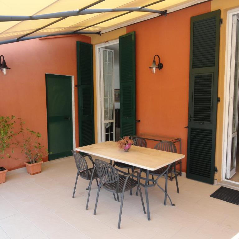 La Lampara - Appartamento con 3 Camere da Letto - 3