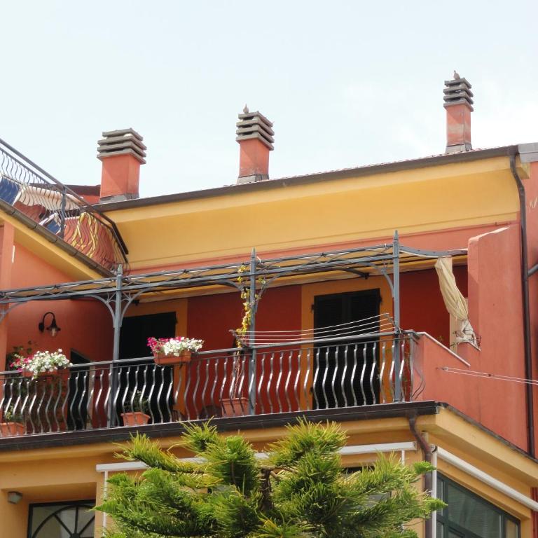 La Lampara - Appartamento con 3 Camere da Letto - 24
