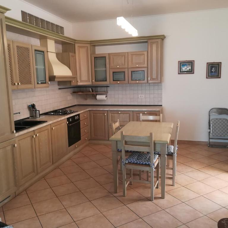 La Lampara - Appartamento con 3 Camere da Letto - 22