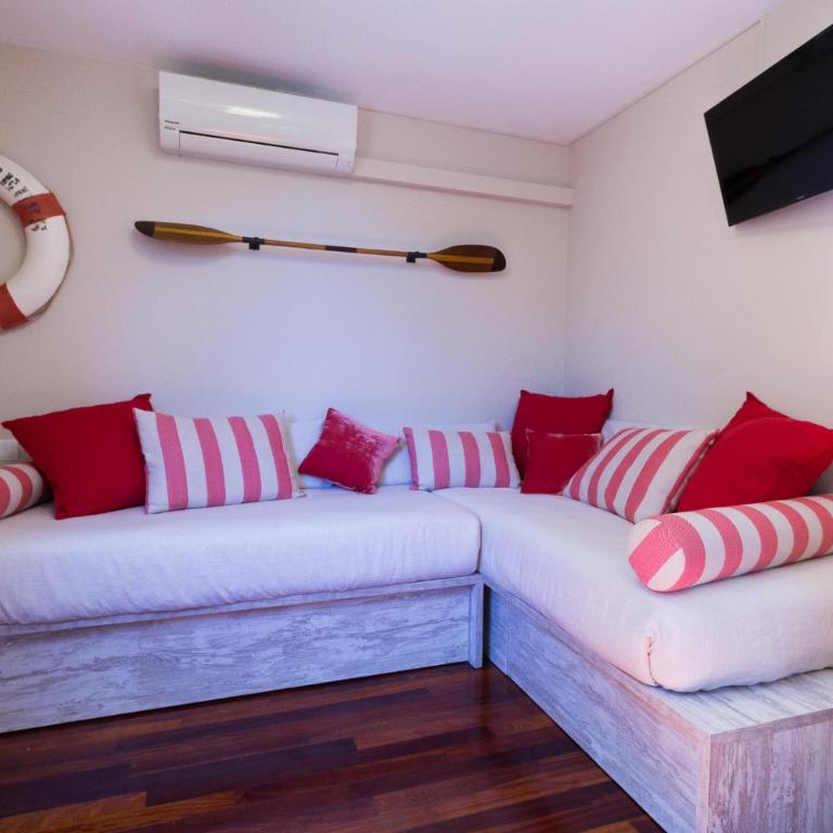 Can Martí Sistachrentals - Villa mit 3 Schlafzimmern - 36