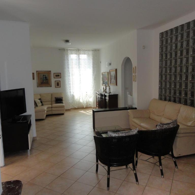 La Lampara - Appartamento con 3 Camere da Letto - 21