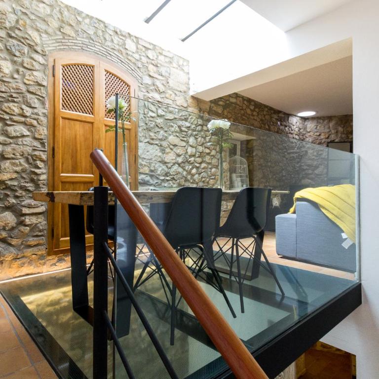 Can Martí Sistachrentals - Villa mit 3 Schlafzimmern - 19