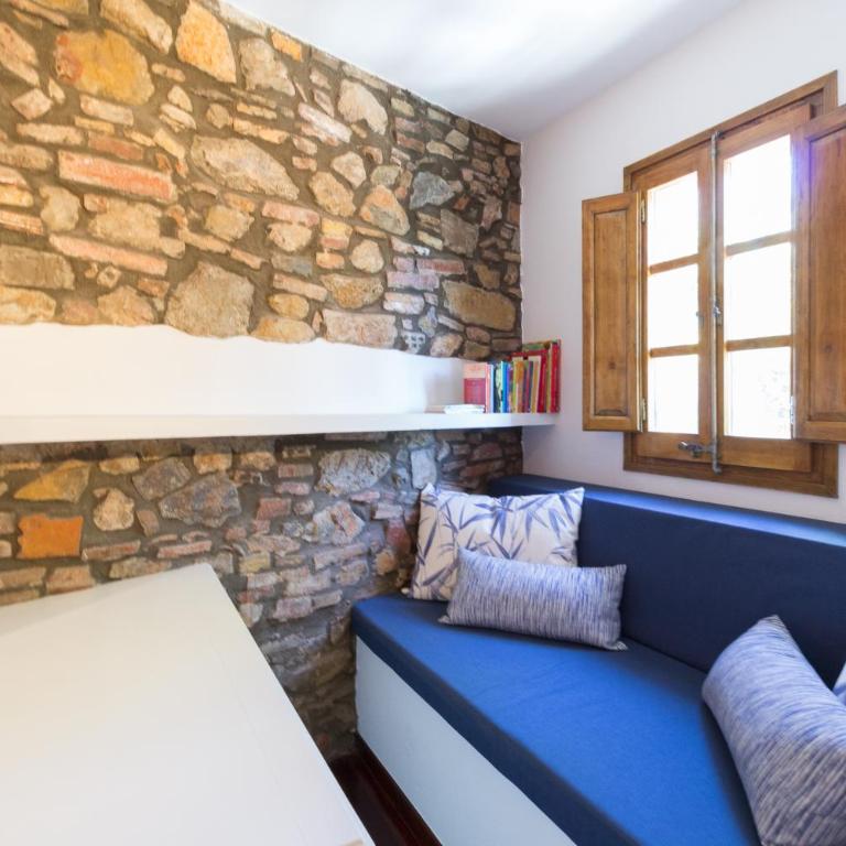Can Martí Sistachrentals - Villa mit 3 Schlafzimmern - 29