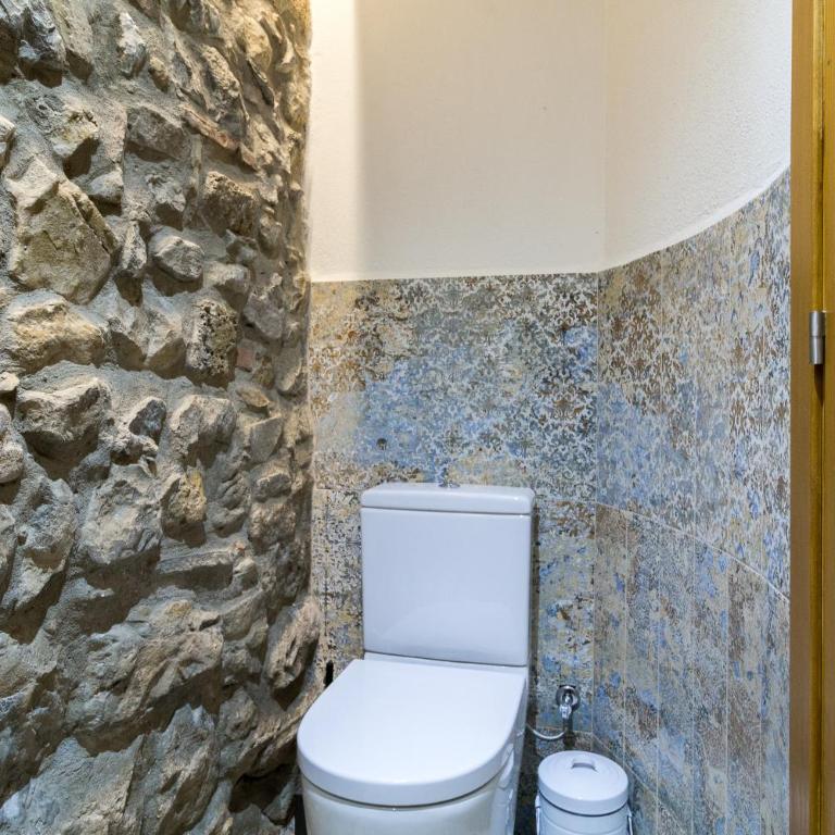 Can Martí Sistachrentals - Villa mit 3 Schlafzimmern - 16