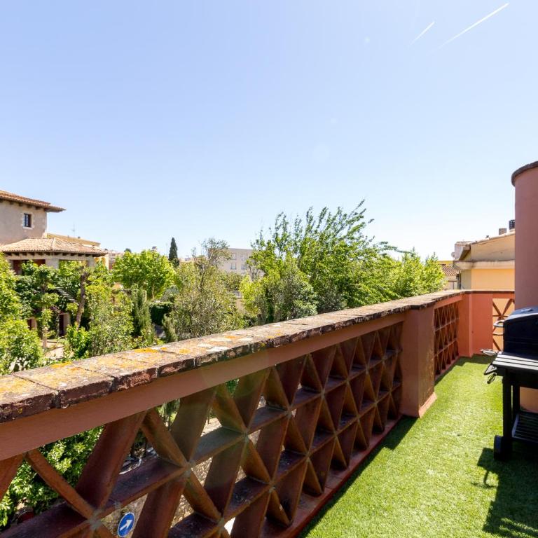Can Martí Sistachrentals - Villa mit 3 Schlafzimmern - 37