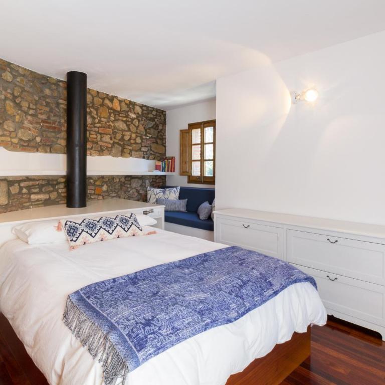 Can Martí Sistachrentals - Villa mit 3 Schlafzimmern - 28