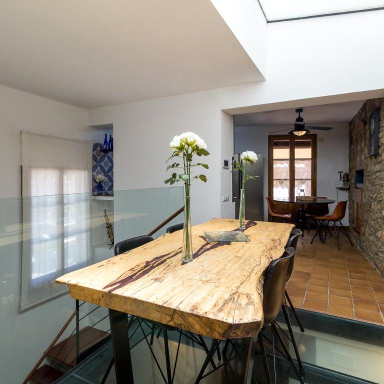 Can Martí Sistachrentals - Villa mit 3 Schlafzimmern - 21