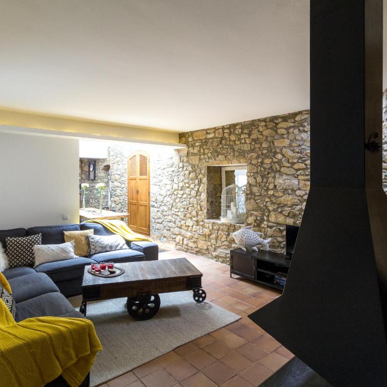Can Martí Sistachrentals - Villa mit 3 Schlafzimmern - 25