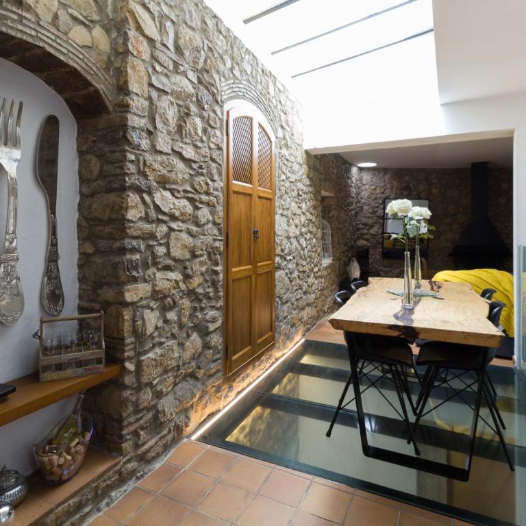 Can Martí Sistachrentals - Villa mit 3 Schlafzimmern - 3