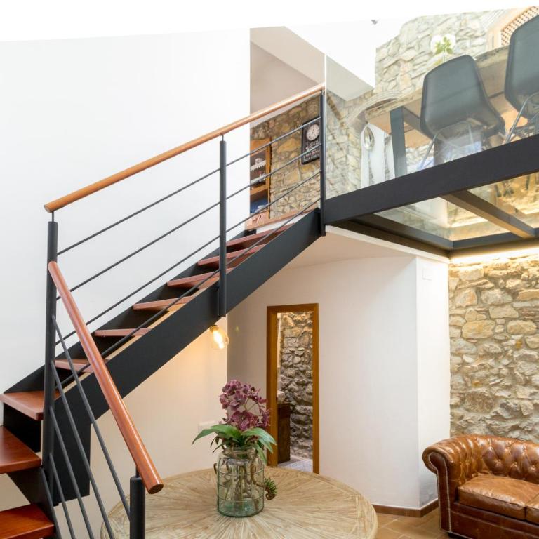 Can Martí Sistachrentals - Villa mit 3 Schlafzimmern - 17