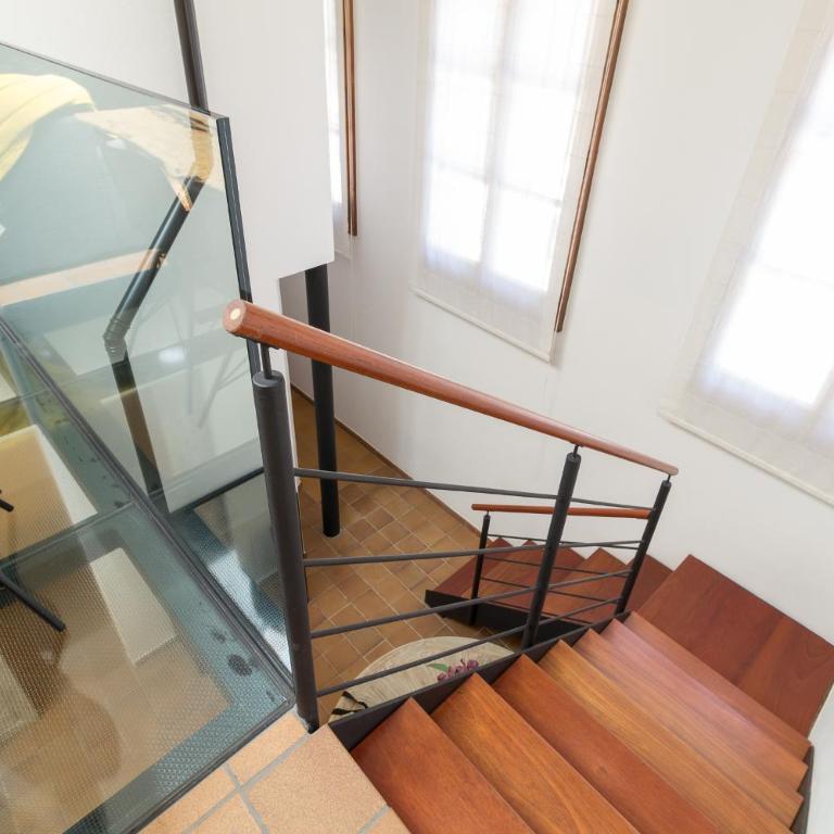 Can Martí Sistachrentals - Villa mit 3 Schlafzimmern - 18