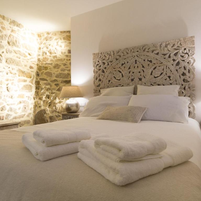 Can Martí Sistachrentals - Villa mit 3 Schlafzimmern - 11