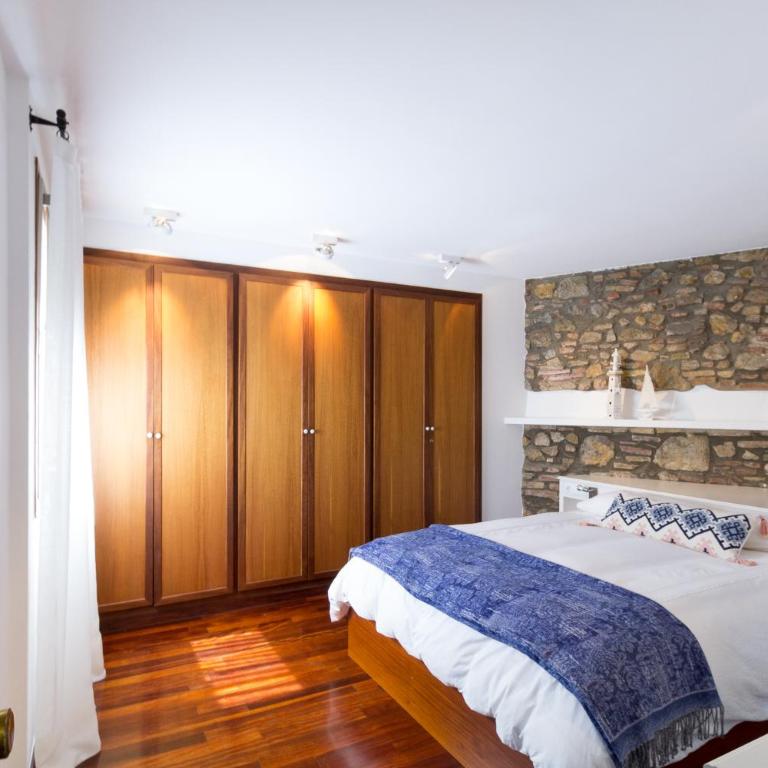 Can Martí Sistachrentals - Villa mit 3 Schlafzimmern - 27