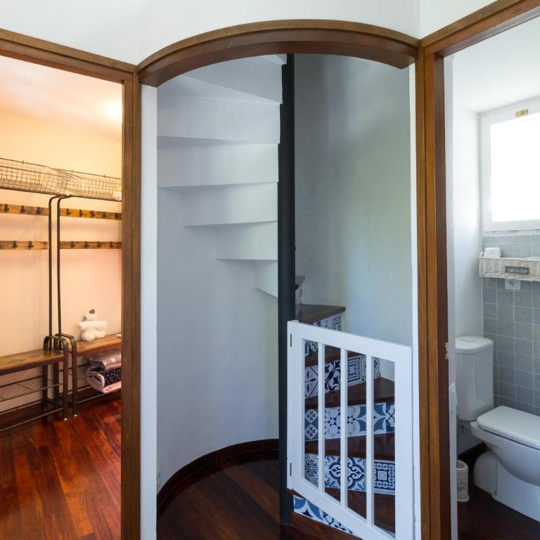Can Martí Sistachrentals - Villa mit 3 Schlafzimmern - 26