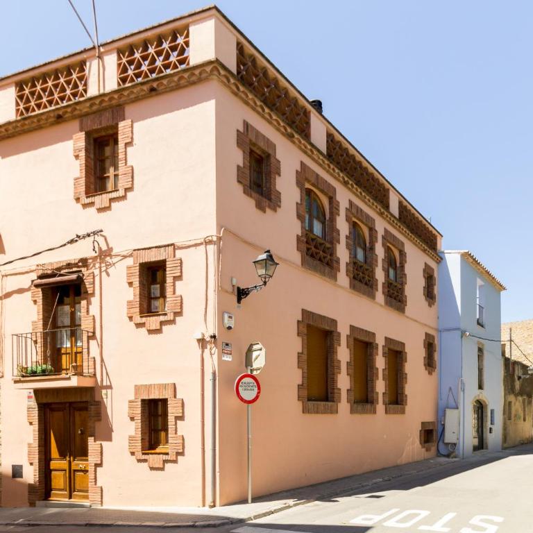 Can Martí Sistachrentals - Villa mit 3 Schlafzimmern - 5