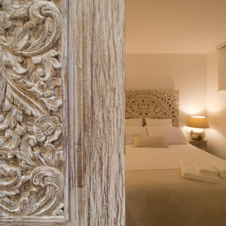 Can Martí Sistachrentals - Villa mit 3 Schlafzimmern - 9