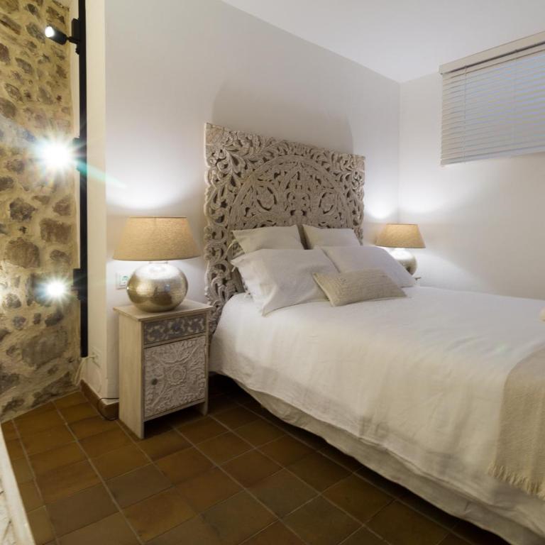 Can Martí Sistachrentals - Villa mit 3 Schlafzimmern - 10